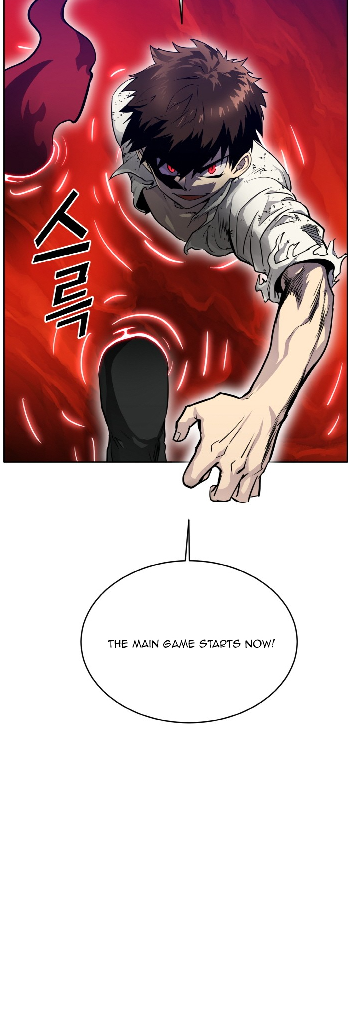 Counter Cube Chapter 67 2